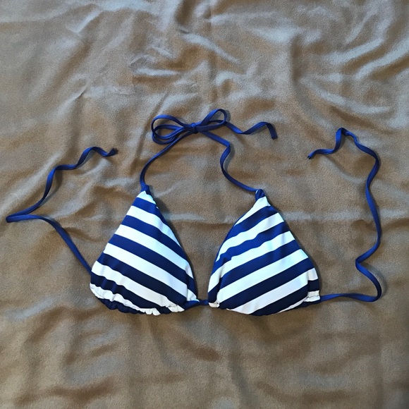 Bikini top