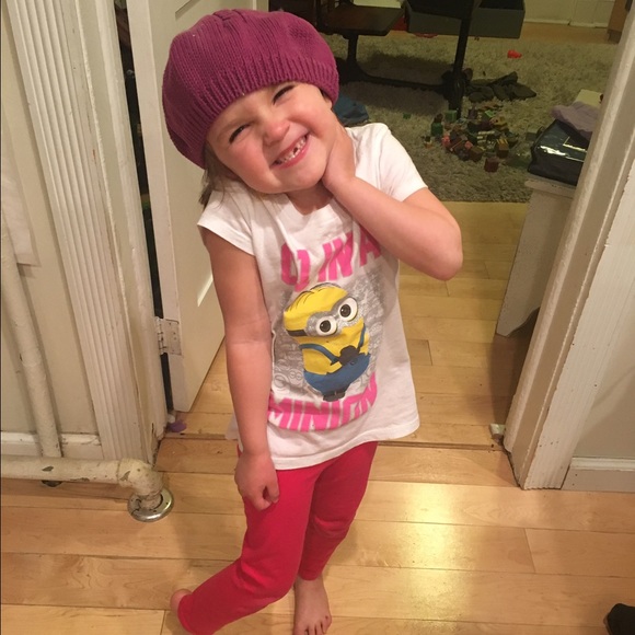 Meet your Posher, Jenn