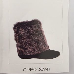 Report Shoes - EUC Report Snow Black Boots Report Shoes - EUC Report Snow Black Boots