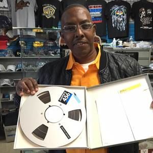 Meet your Posher, Gq