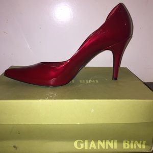 Gianni Bini heels