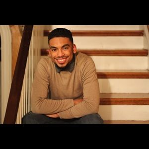 Meet your Posher, Christopher