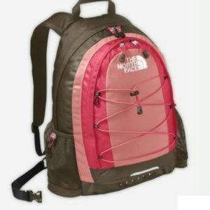 Northface backpack
