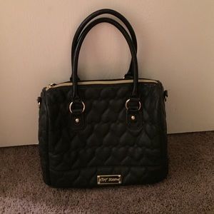 Betsey Johnson purse
