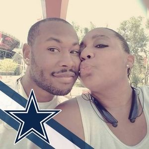 Meet your Posher, Henry