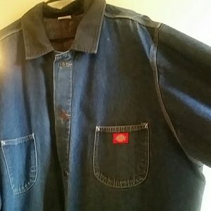Men's Winter Coat