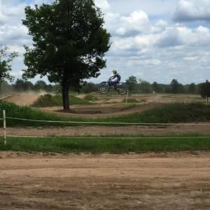 Meet your Posher, Grant