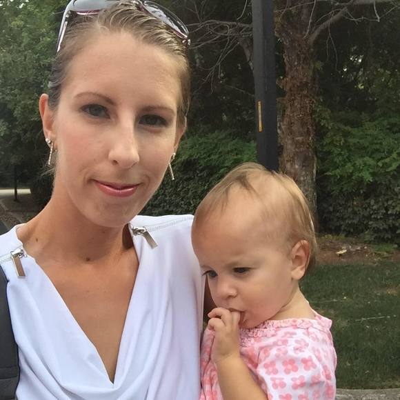 Meet your Posher, Ruth ann - Picture 1 of 1