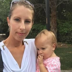 Meet your Posher, Ruth ann