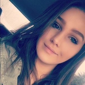 Meet your Posher, Krista