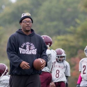 Meet your Posher, Johnnie