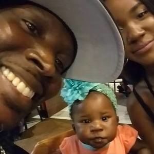 Meet your Posher, Tecumshia