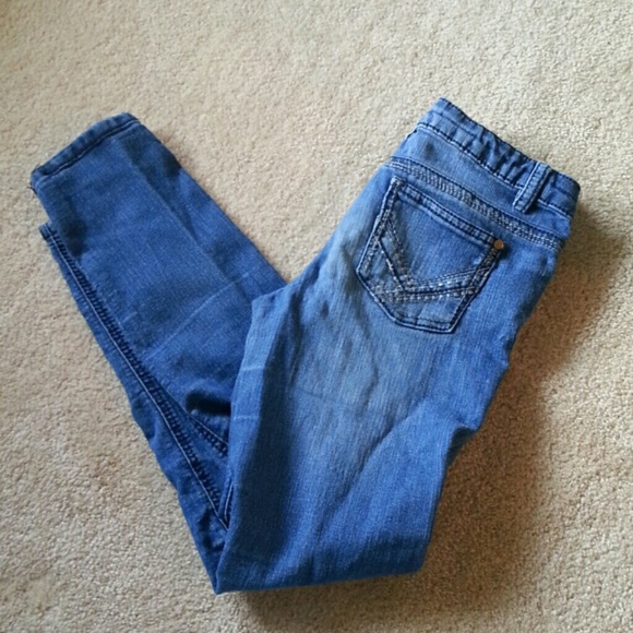 Epic Threads Girls Jeans - Picture 1 of 1