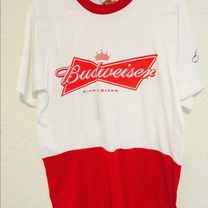 Budweiser  Winner Circle