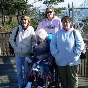 Meet your Posher, Heather