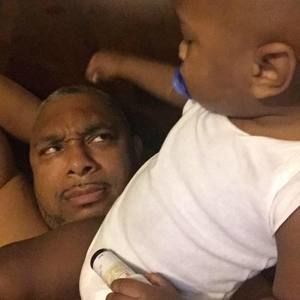 Meet your Posher, Walter