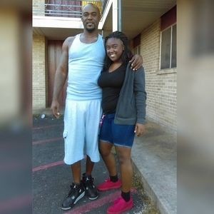 Meet your Posher, Moesha