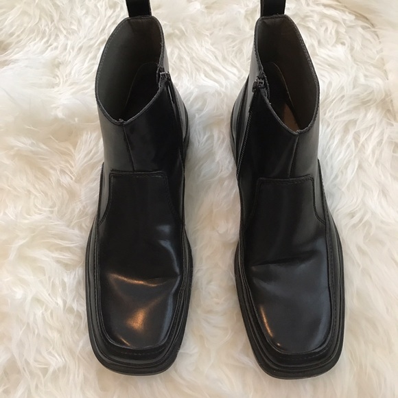 Men's Calvin Klein Boots