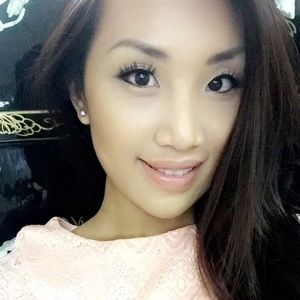 Meet your Posher, Vicky