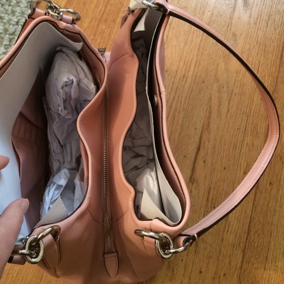 Coach bag - Picture 3 of 5