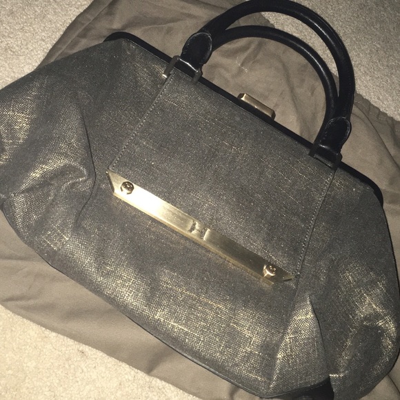 Halston heritage purse