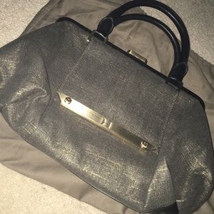 Halston heritage purse