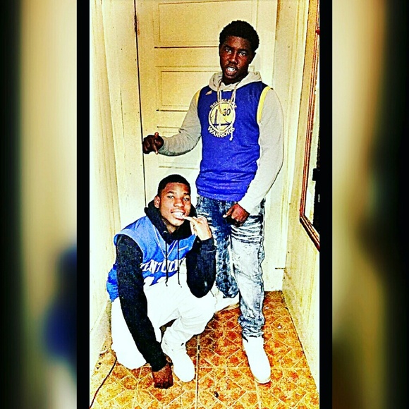 Meet your Posher, Treshon - Picture 1 of 1