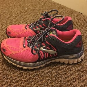 Brooks Glycerin Running Shoes