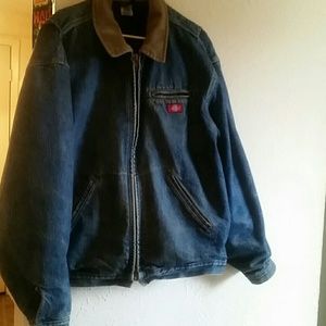 Men's Work Jacket