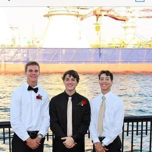 Meet your Posher, Stephen