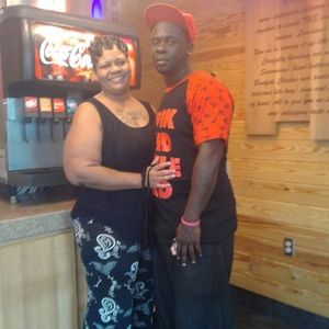 Meet your Posher, Roosevelt