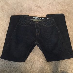 Men's Mossimo Jeans