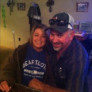 Meet your Posher, Traci