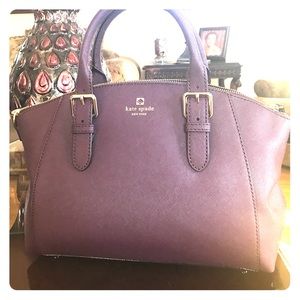 Kate Spade Charlotte Street Small Sloan