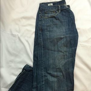 Men's Lacoste jeans size 44 - excellent condition