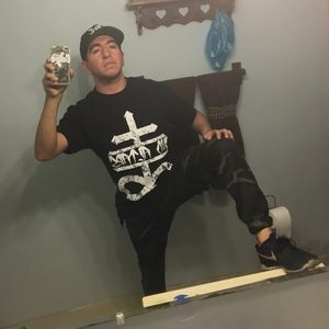 Meet your Posher, David