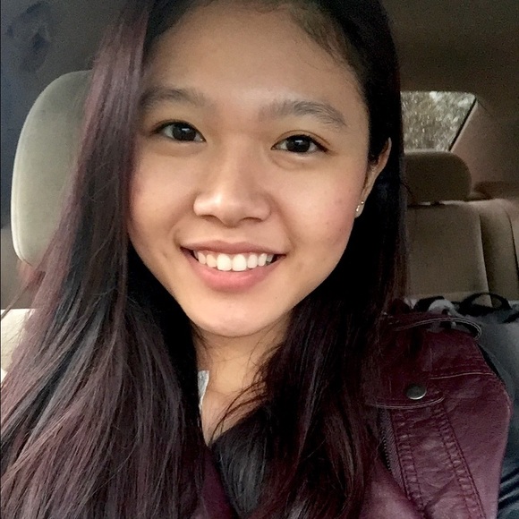 Meet your Posher, Mindy