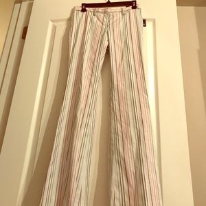 NWT Limited drew size 0 pants