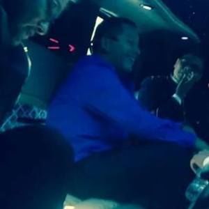 Meet your Posher, Eduardo