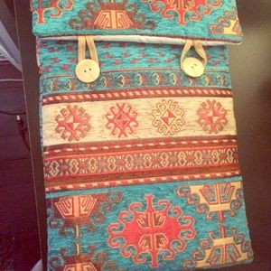 Beautiful Handmade 13" Mac Book Pro Air Case