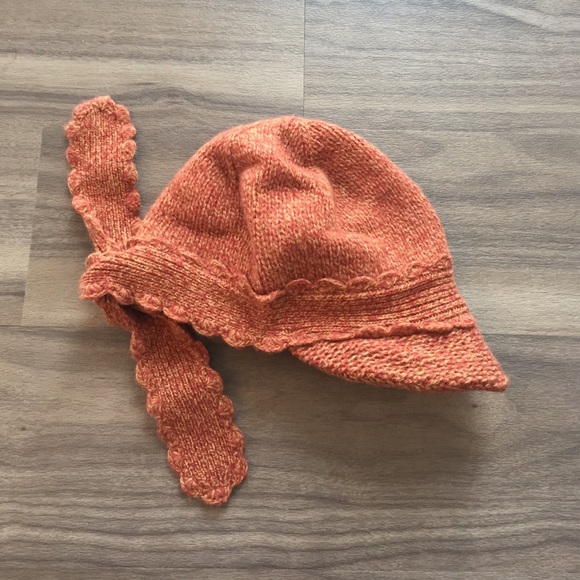 💞Final Price💞Anthropologie Winter Hat