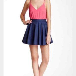 NWT Nordstrom skirt size xsmall