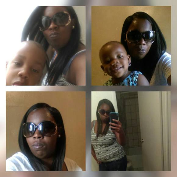 Meet your Posher, Jalecesa