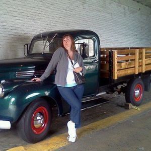 Meet your Posher, Wendy