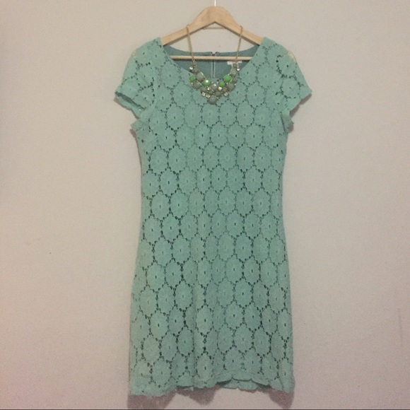 On sale🎉Xhilaration Crochet Floral Dress