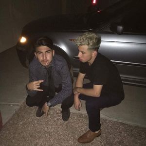 Meet your Posher, Brayan