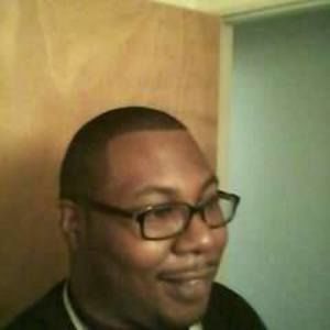 Meet your Posher, Reginald