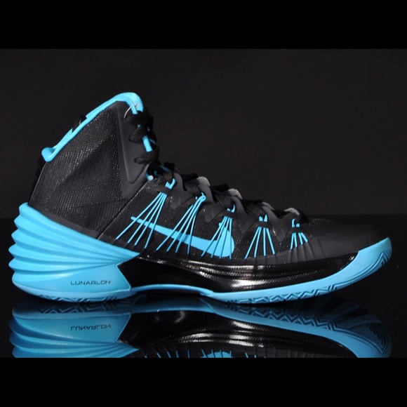 2013 Nike Hyperdunk Shoes