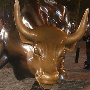 Meet your Posher, Freddie