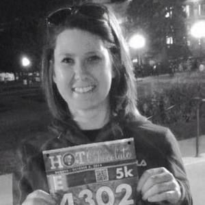 Meet your Posher, Trudi